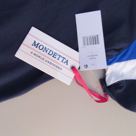 MEN Rugger Call Letter Tee - Picture 3 of 3